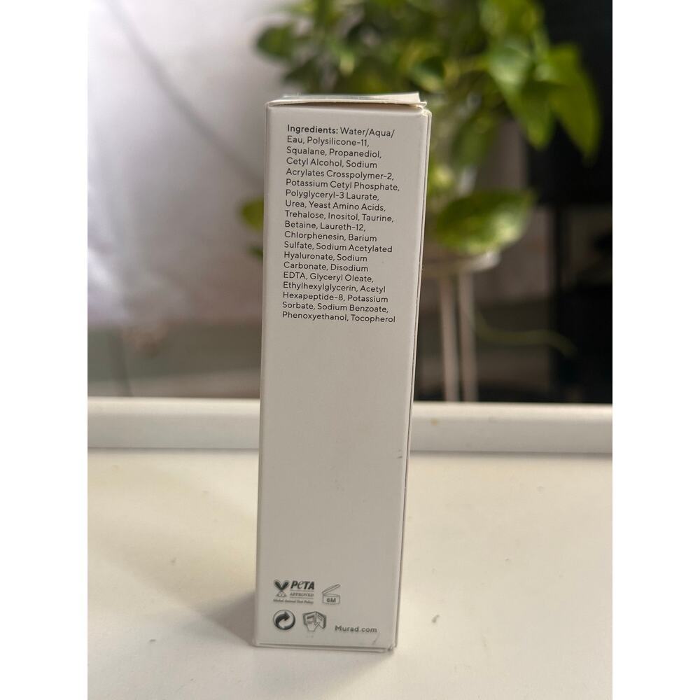 MURAD TARGETED WRINKLE CORRECTOR - Picture 3 of 5